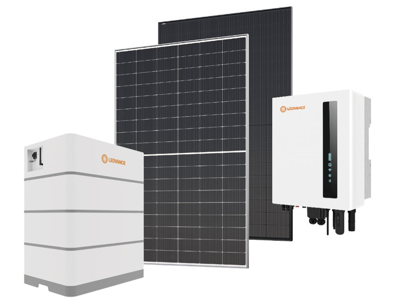POWER THROUGH LIGHT: LEDVANCE presents new era of sustainable light at Light + Building 2024